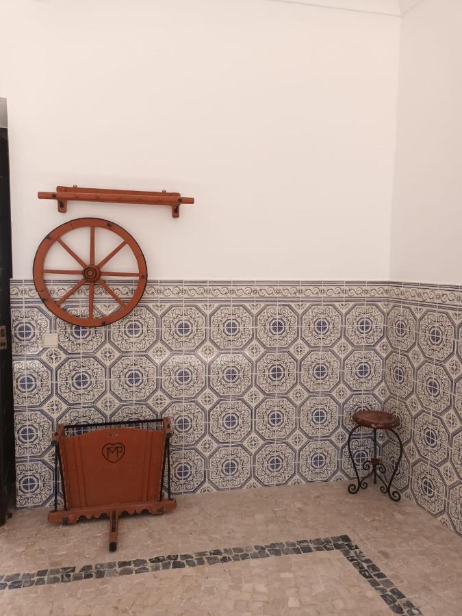 Casa Morais Pinto Lejlighed Reguengos de Monsaraz Eksteriør billede
