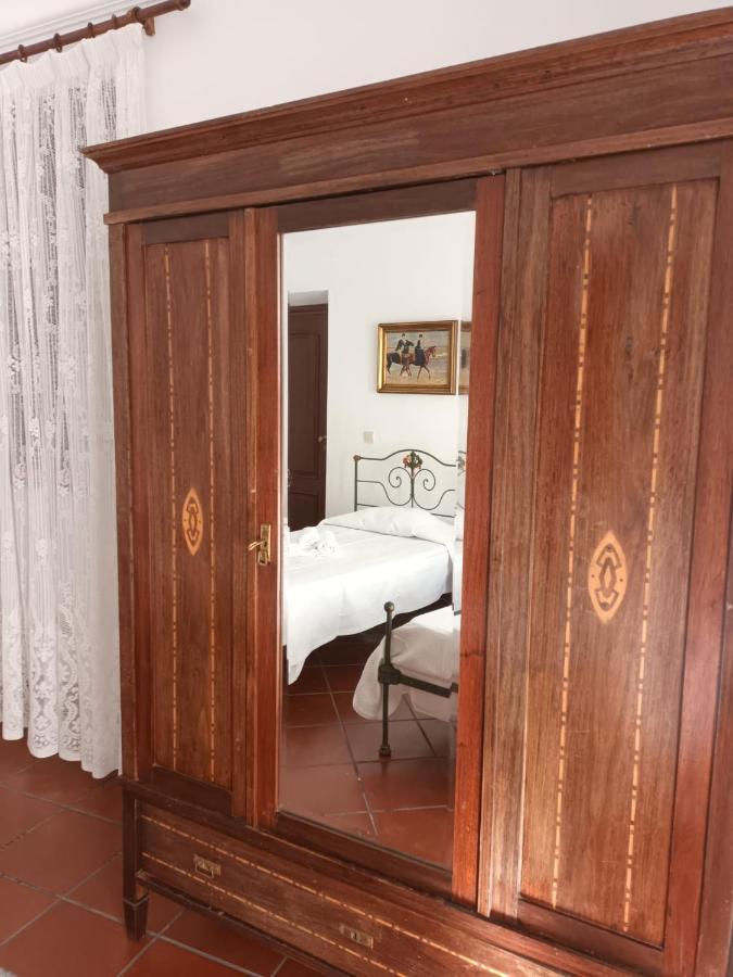 Casa Morais Pinto Lejlighed Reguengos de Monsaraz Eksteriør billede