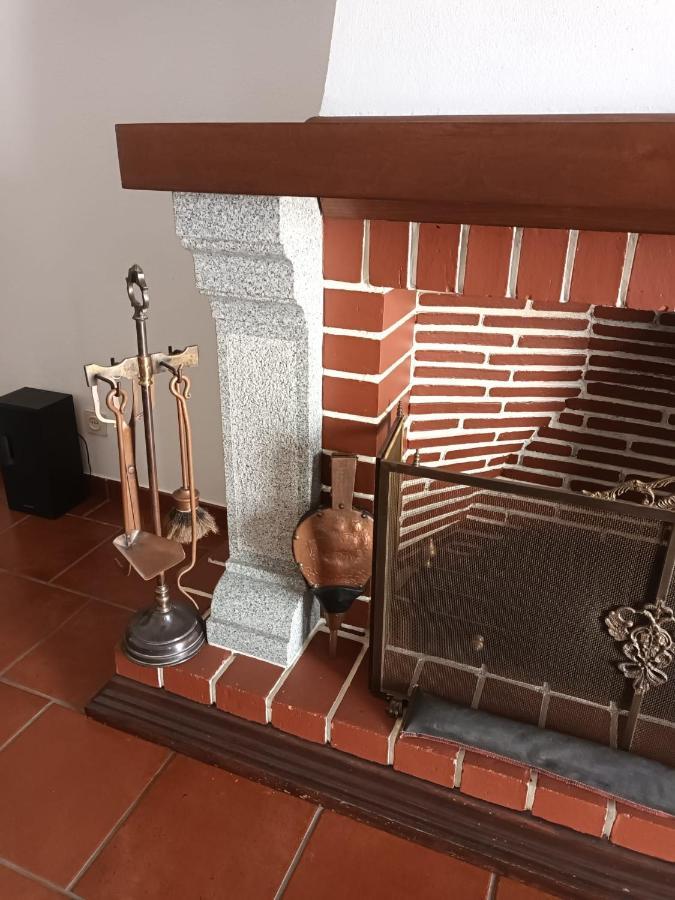 Casa Morais Pinto Lejlighed Reguengos de Monsaraz Eksteriør billede